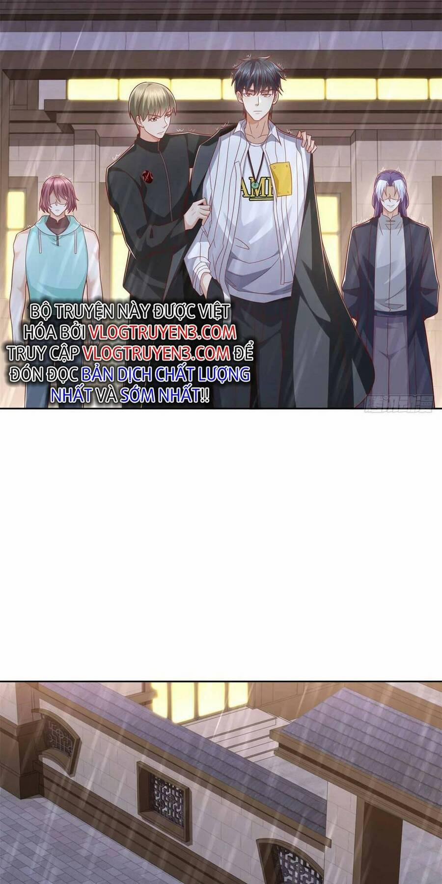 Chiến Thần Mạnh Nhất Đô Thị 9 trang 38