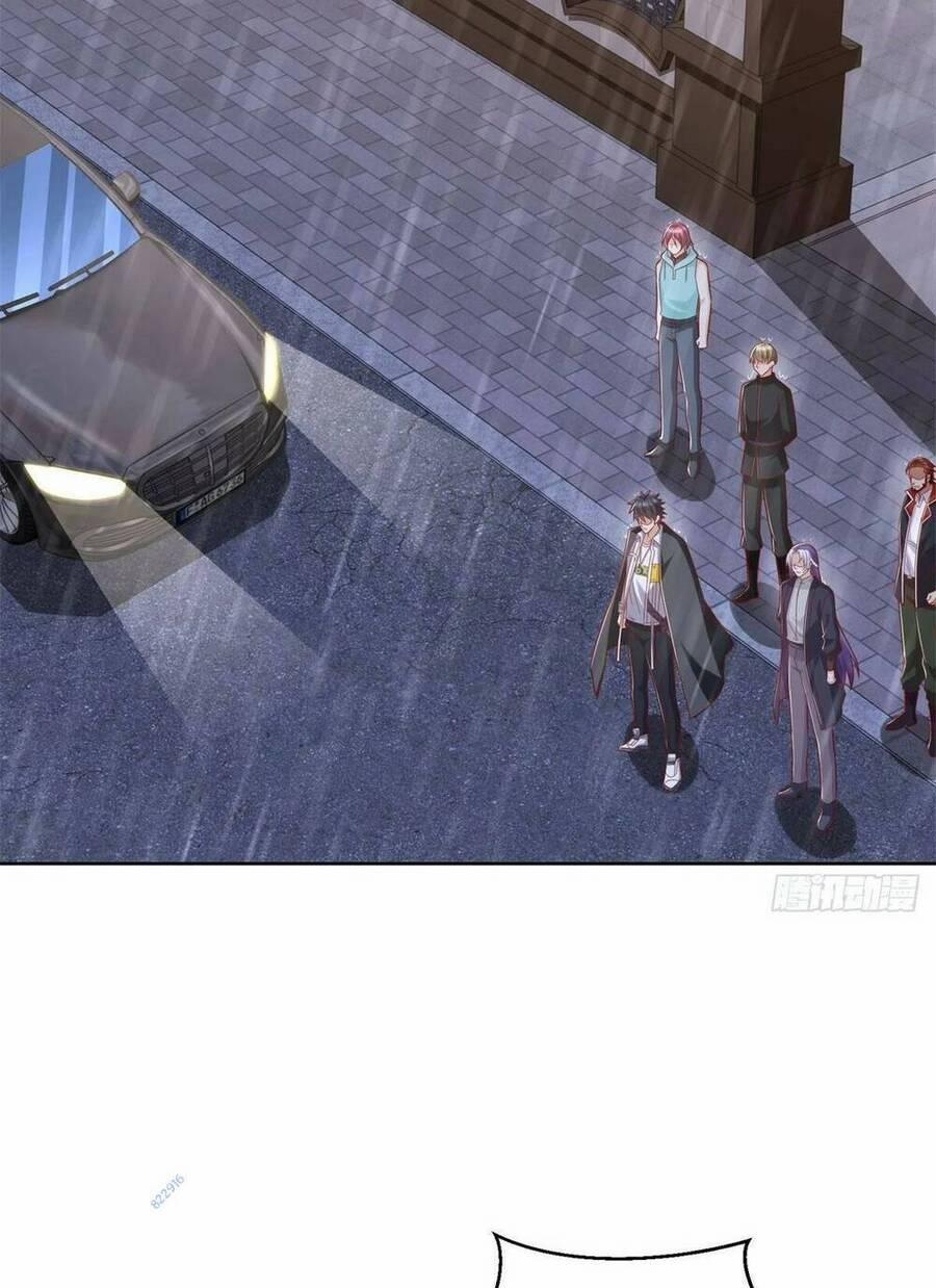 Chiến Thần Mạnh Nhất Đô Thị 9 trang 39