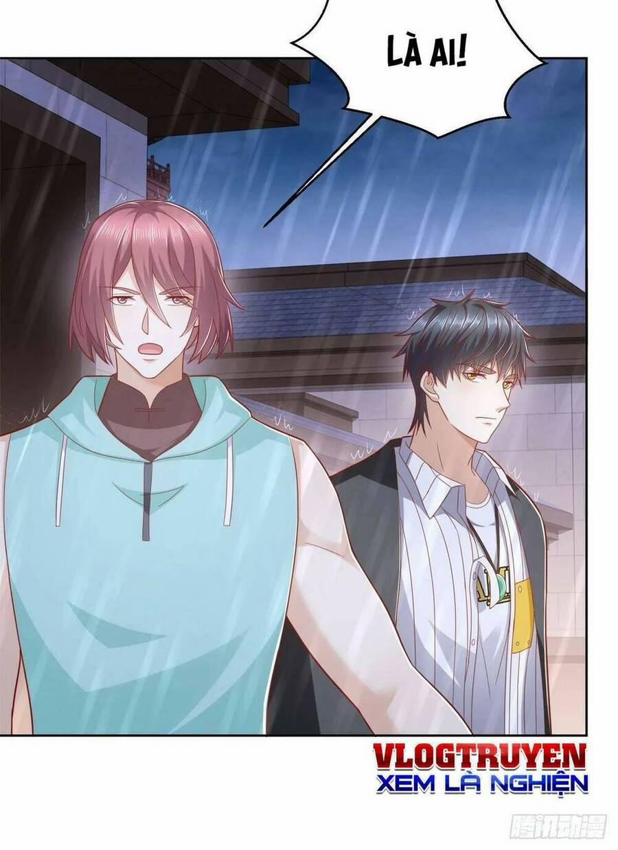 Chiến Thần Mạnh Nhất Đô Thị 9 trang 40