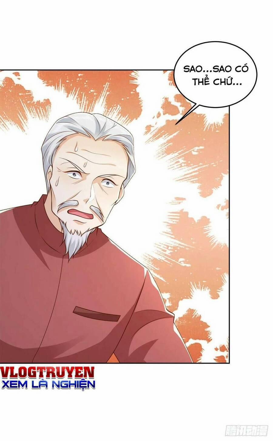 Chiến Thần Mạnh Nhất Đô Thị 9 trang 7