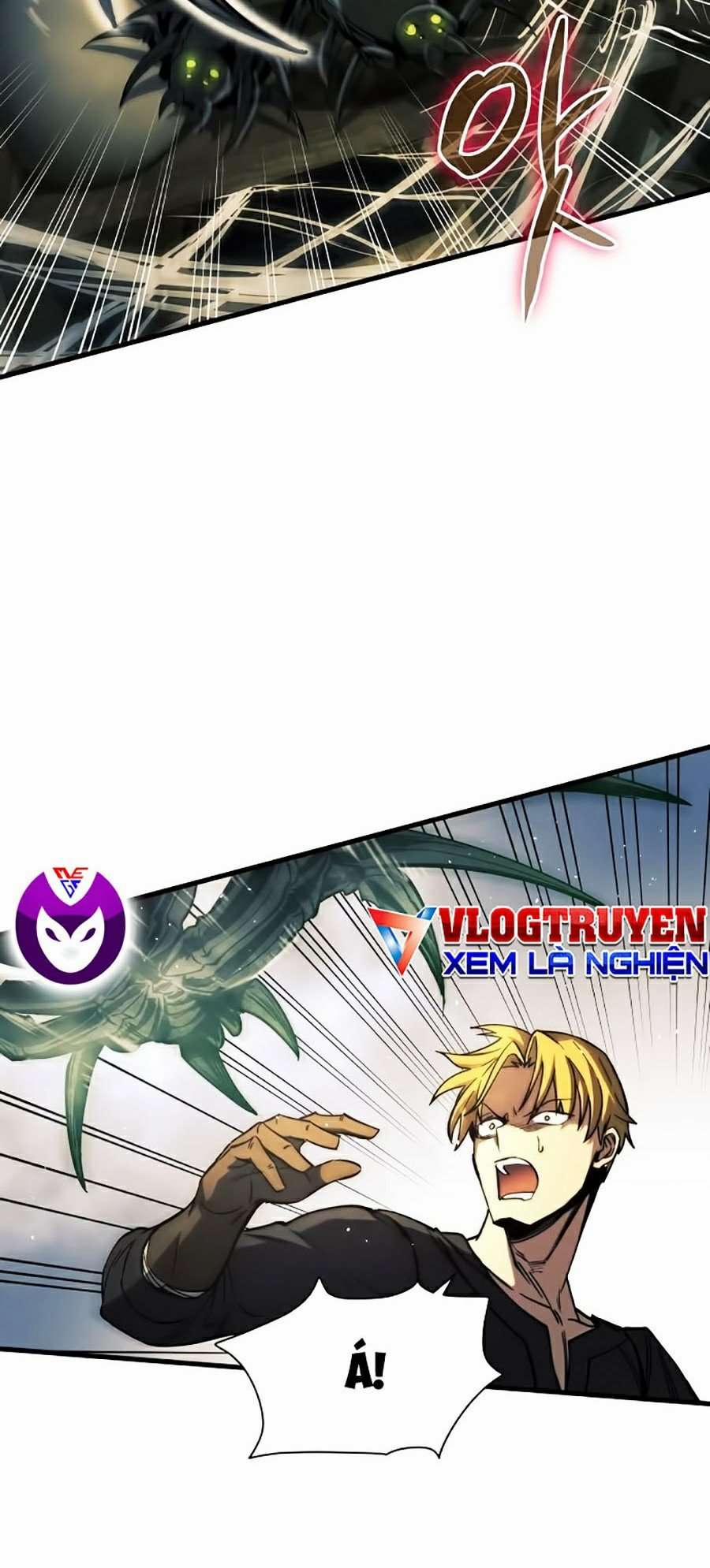 Chiền Thần Tự Sát Hồi Quy 10 trang 1