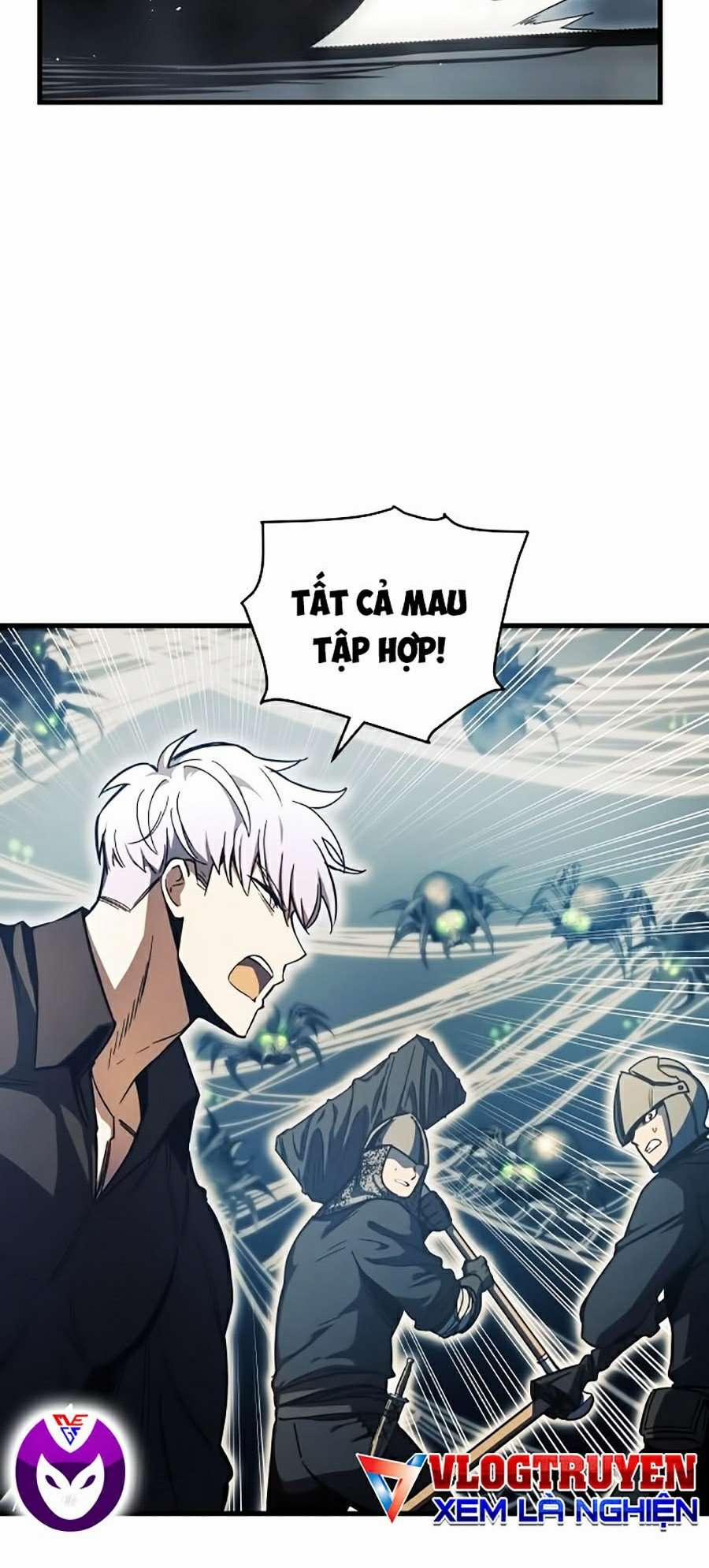 Chiền Thần Tự Sát Hồi Quy 10 trang 11