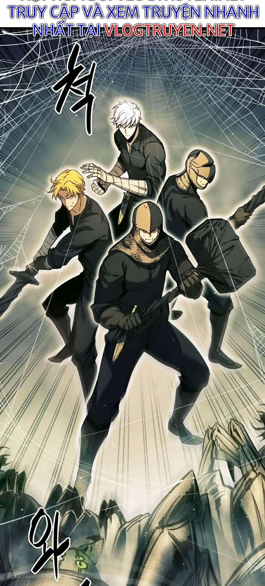 Chiền Thần Tự Sát Hồi Quy 10 trang 13