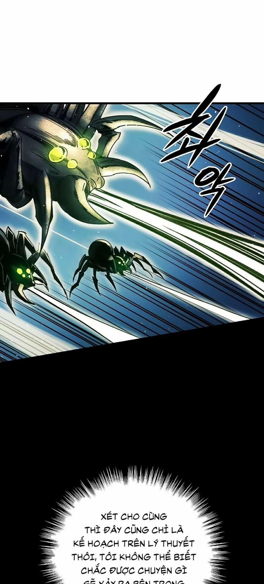 Chiền Thần Tự Sát Hồi Quy 10 trang 15