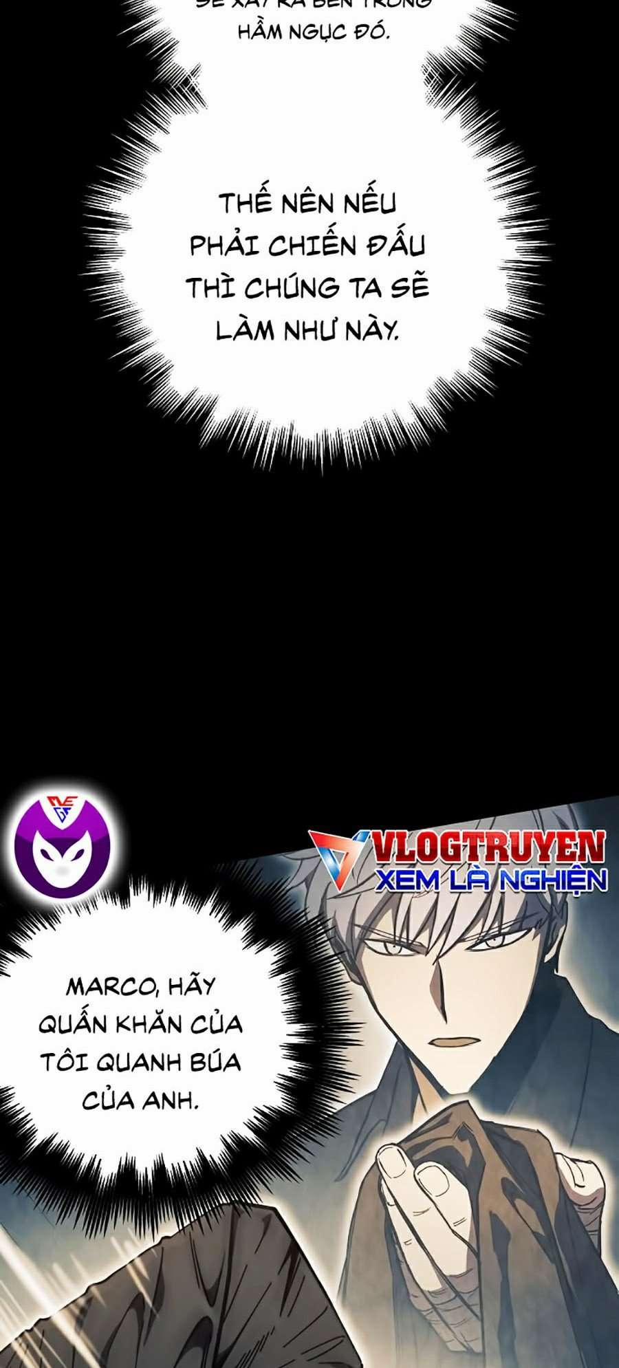 Chiền Thần Tự Sát Hồi Quy 10 trang 16