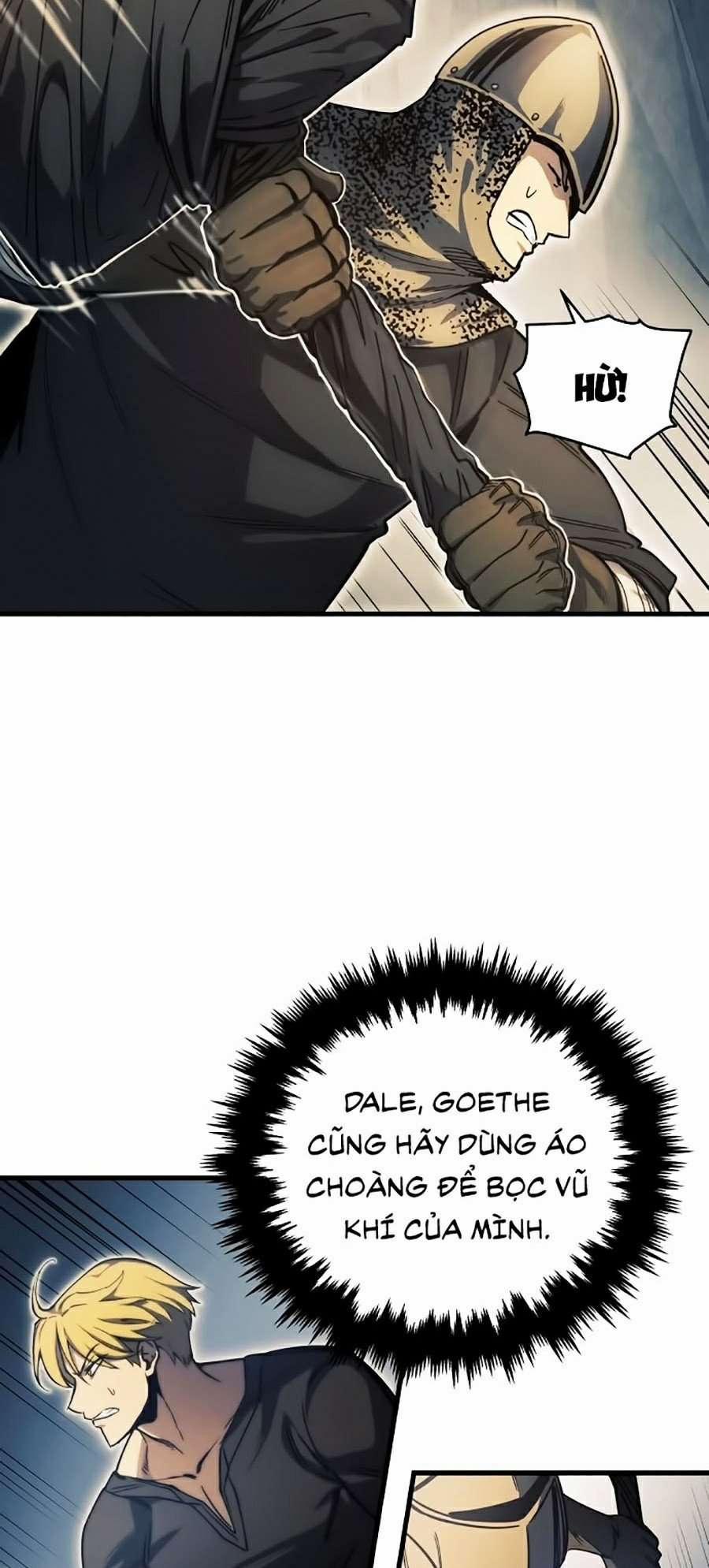 Chiền Thần Tự Sát Hồi Quy 10 trang 17