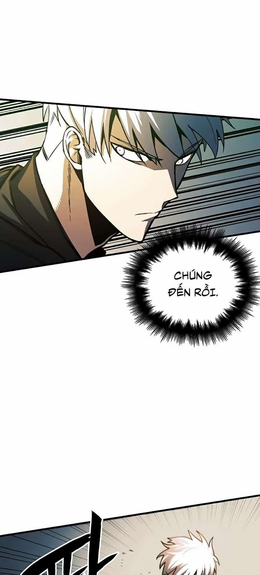 Chiền Thần Tự Sát Hồi Quy 10 trang 2