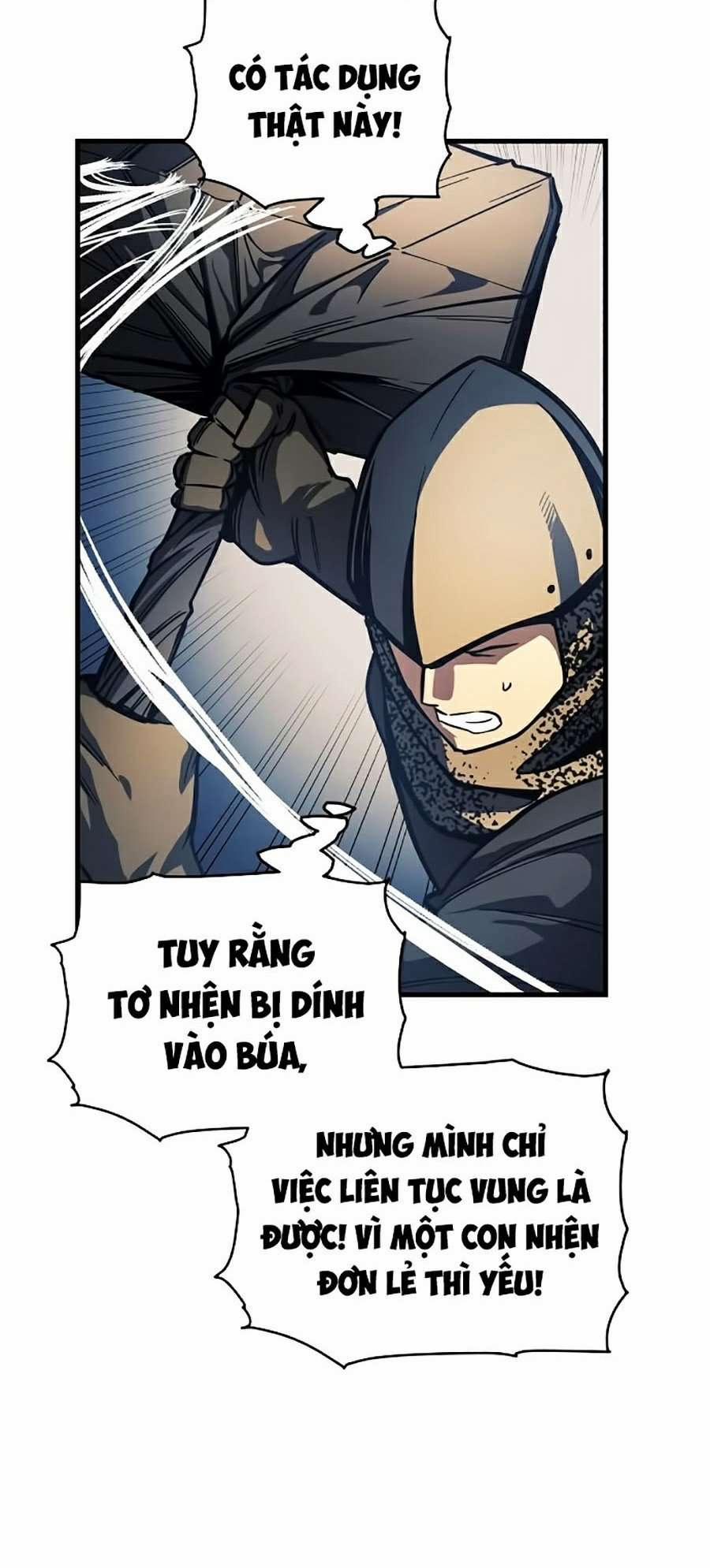 Chiền Thần Tự Sát Hồi Quy 10 trang 20