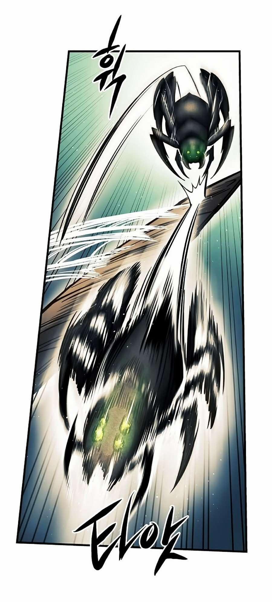 Chiền Thần Tự Sát Hồi Quy 10 trang 23