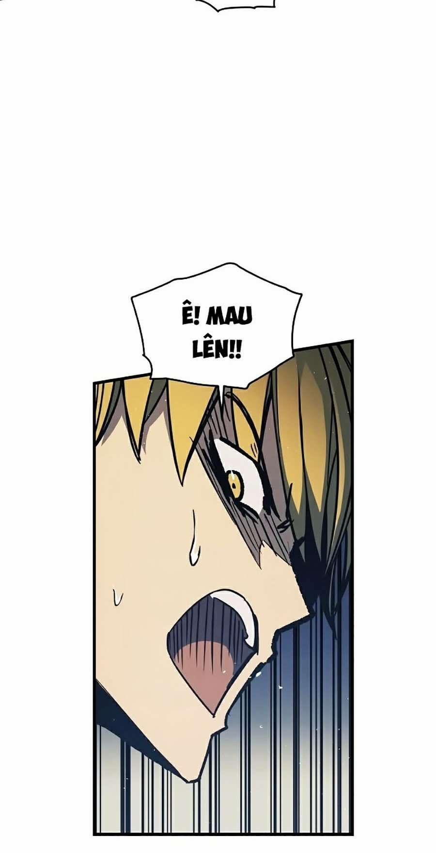 Chiền Thần Tự Sát Hồi Quy 10 trang 25