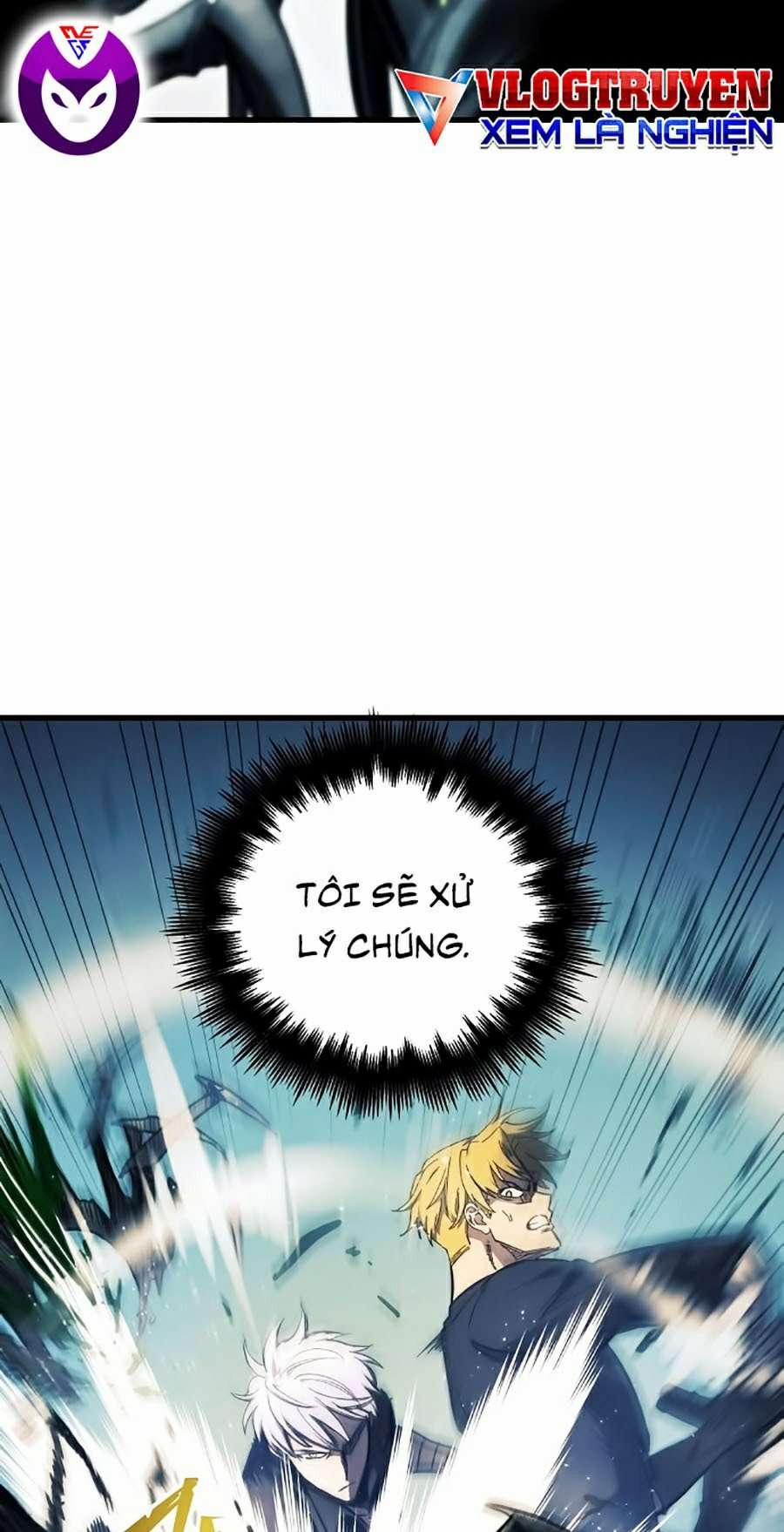 Chiền Thần Tự Sát Hồi Quy 10 trang 27