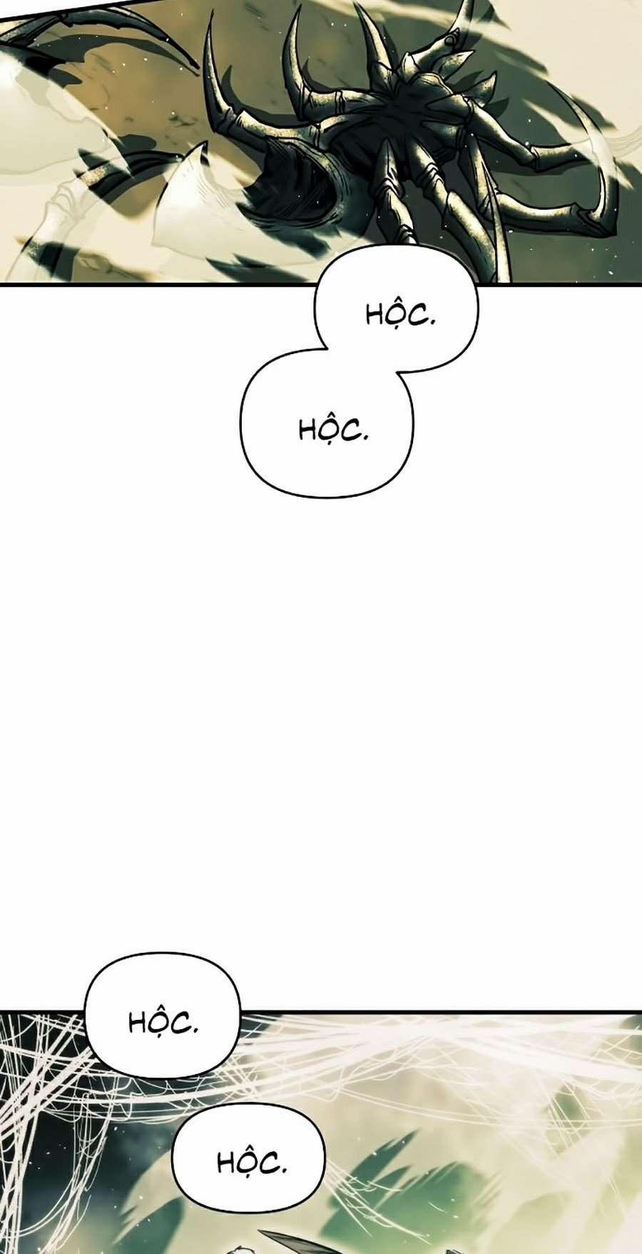 Chiền Thần Tự Sát Hồi Quy 10 trang 31