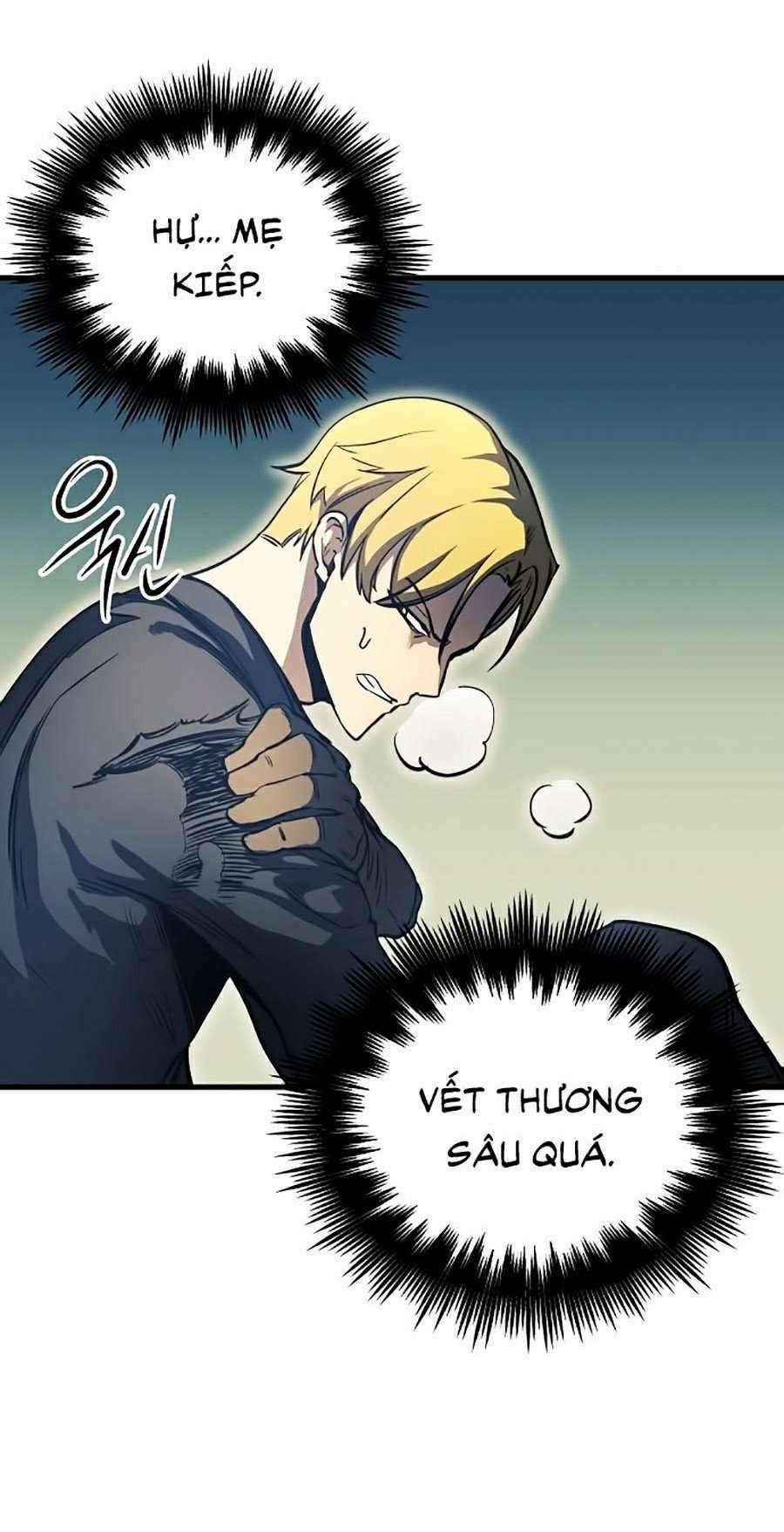 Chiền Thần Tự Sát Hồi Quy 10 trang 33