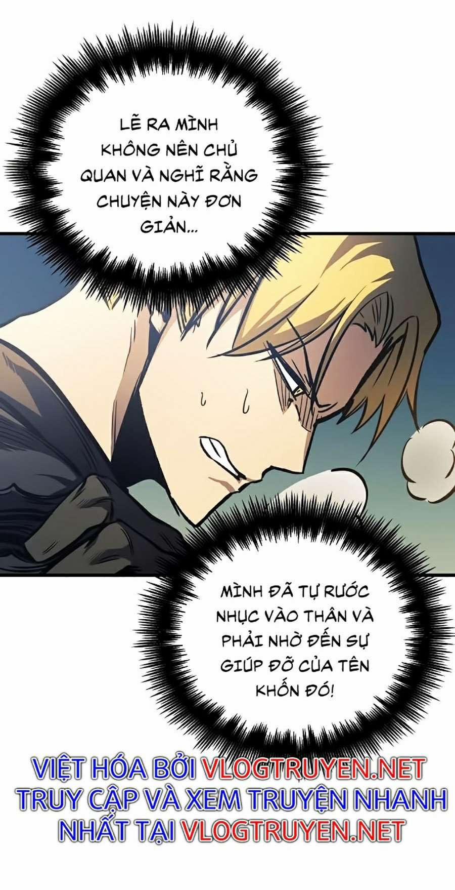 Chiền Thần Tự Sát Hồi Quy 10 trang 34
