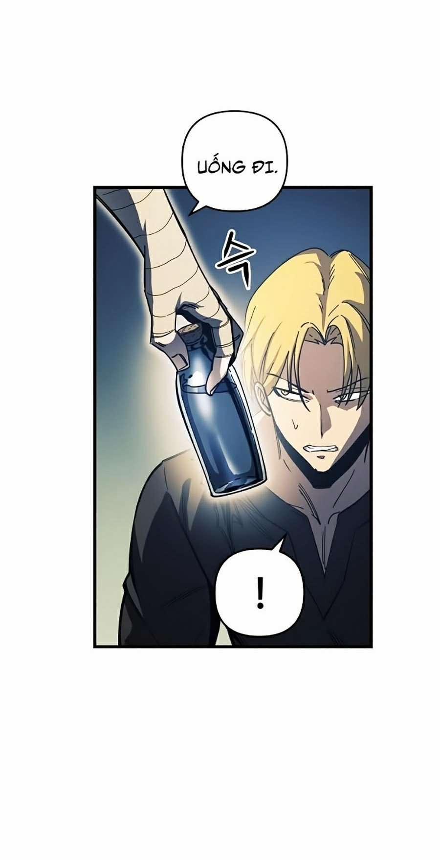 Chiền Thần Tự Sát Hồi Quy 10 trang 35