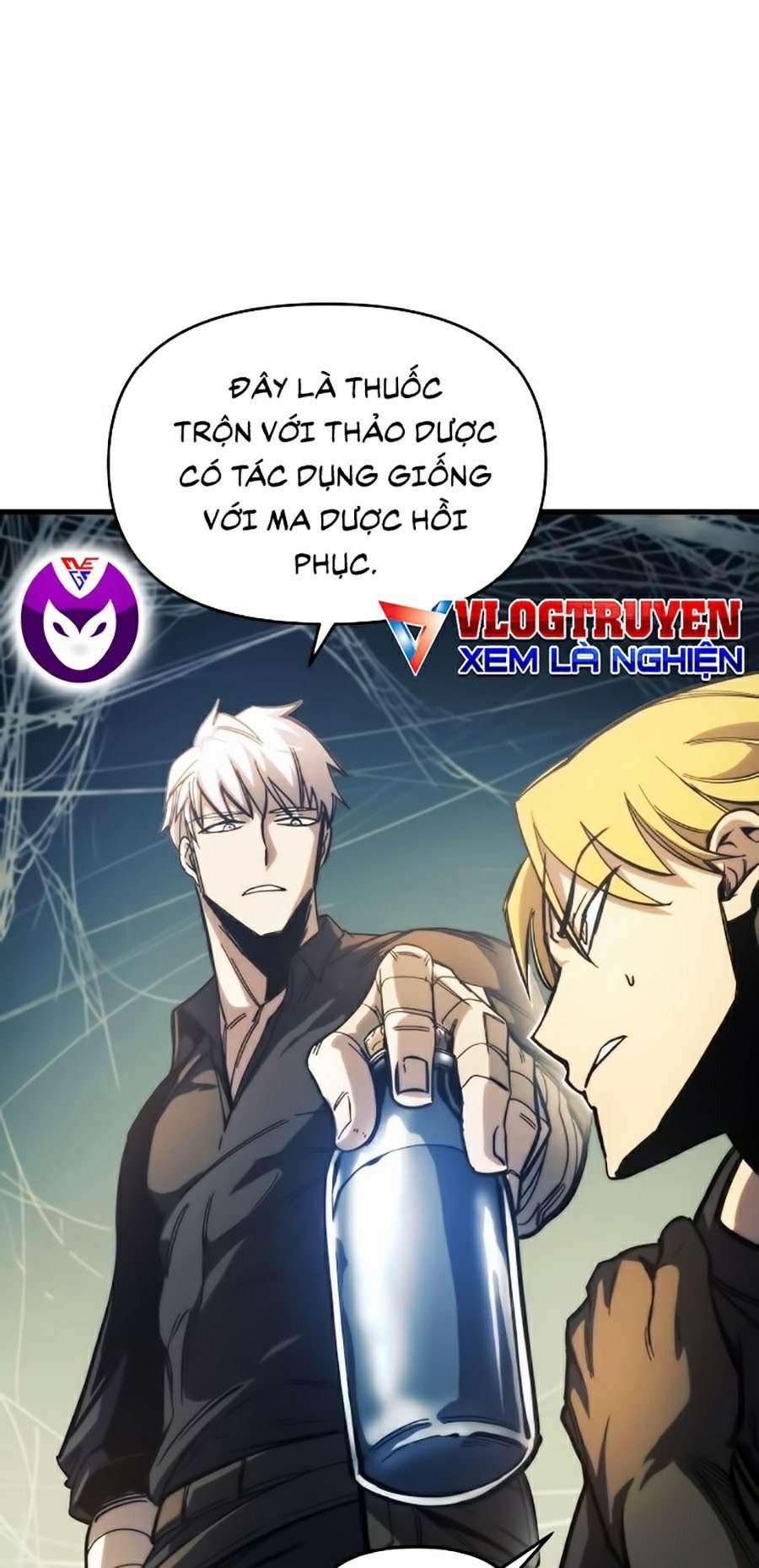 Chiền Thần Tự Sát Hồi Quy 10 trang 36