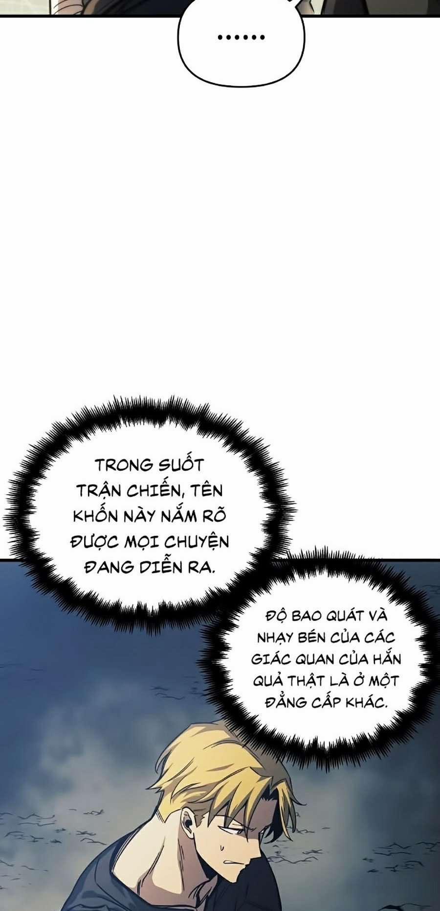 Chiền Thần Tự Sát Hồi Quy 10 trang 37