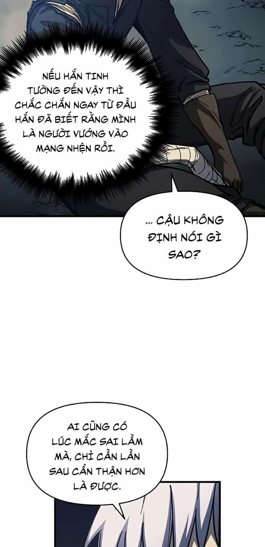 Chiền Thần Tự Sát Hồi Quy 10 trang 38