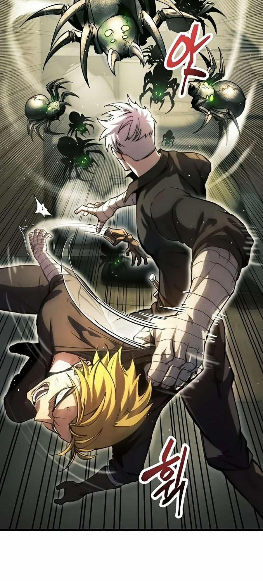 Chiền Thần Tự Sát Hồi Quy 10 trang 4