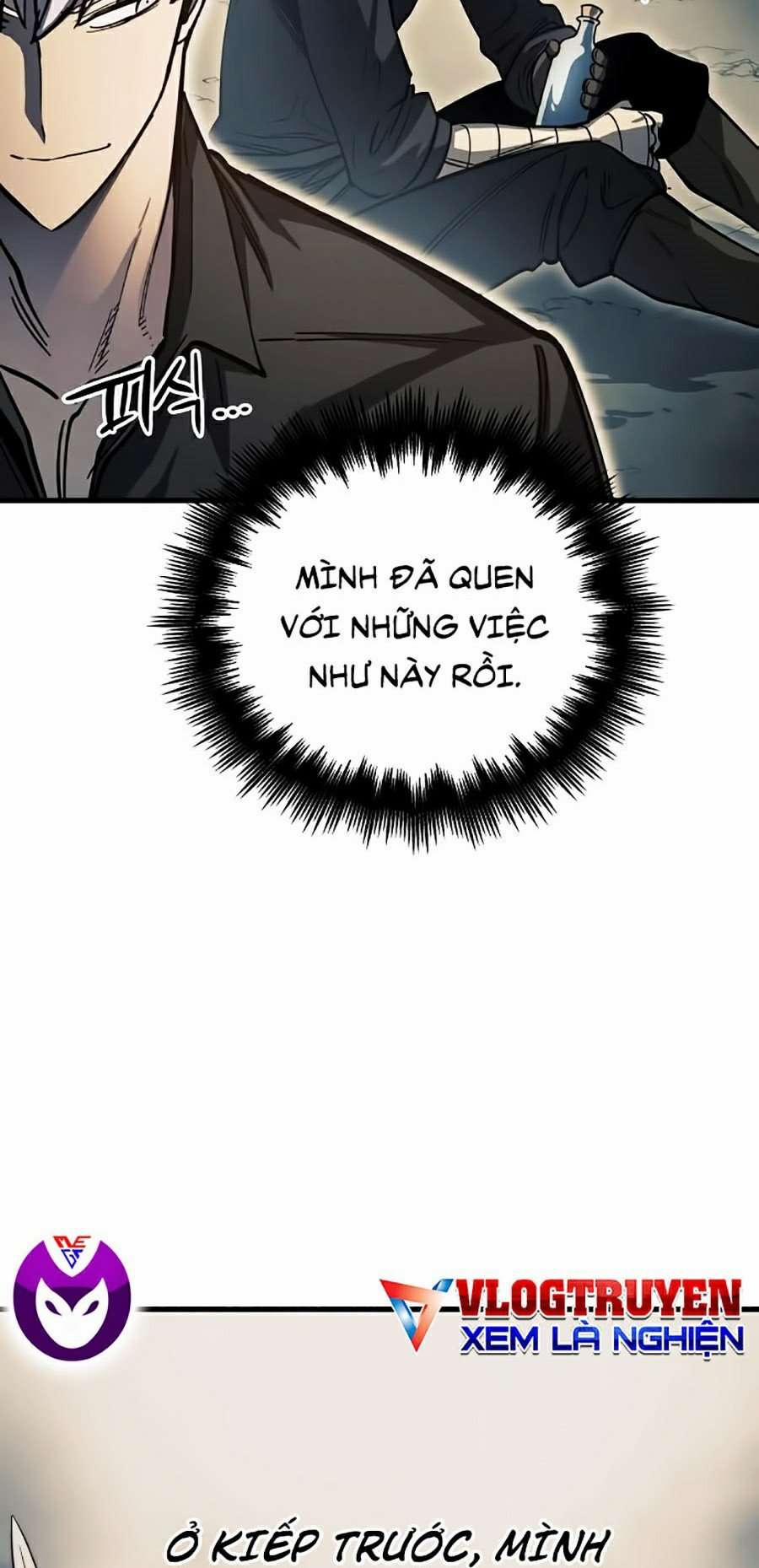 Chiền Thần Tự Sát Hồi Quy 10 trang 40