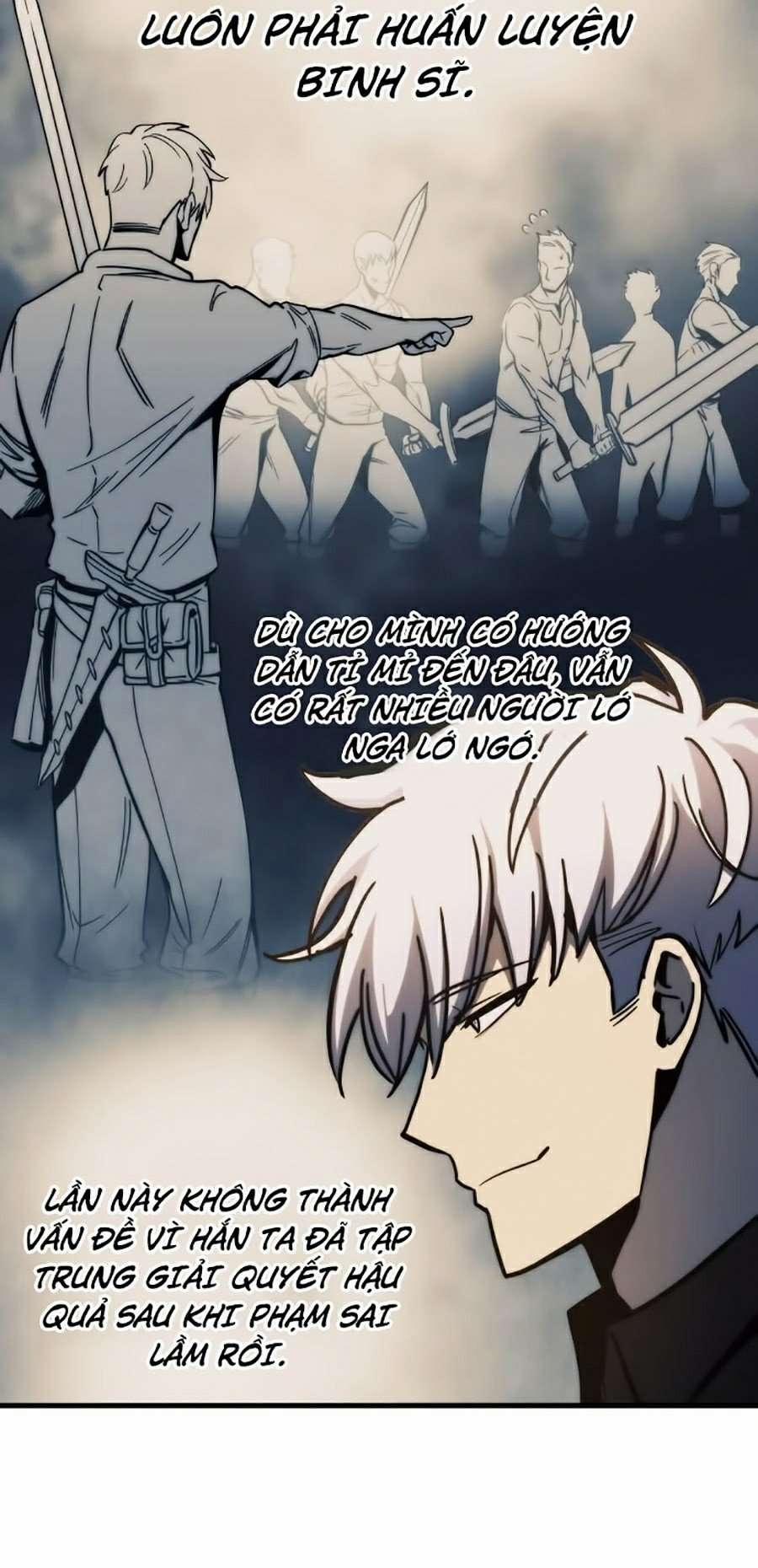 Chiền Thần Tự Sát Hồi Quy 10 trang 41