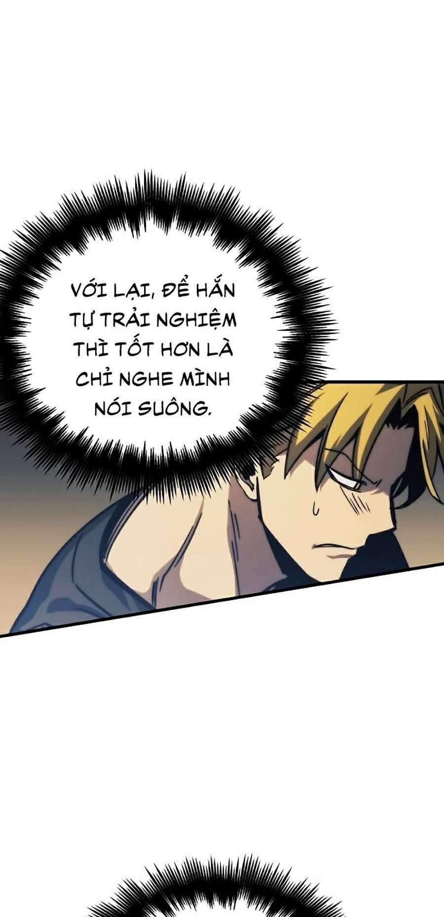Chiền Thần Tự Sát Hồi Quy 10 trang 42