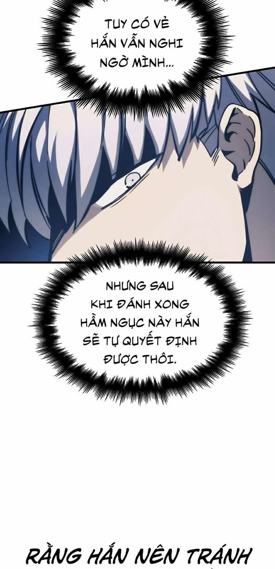 Chiền Thần Tự Sát Hồi Quy 10 trang 43