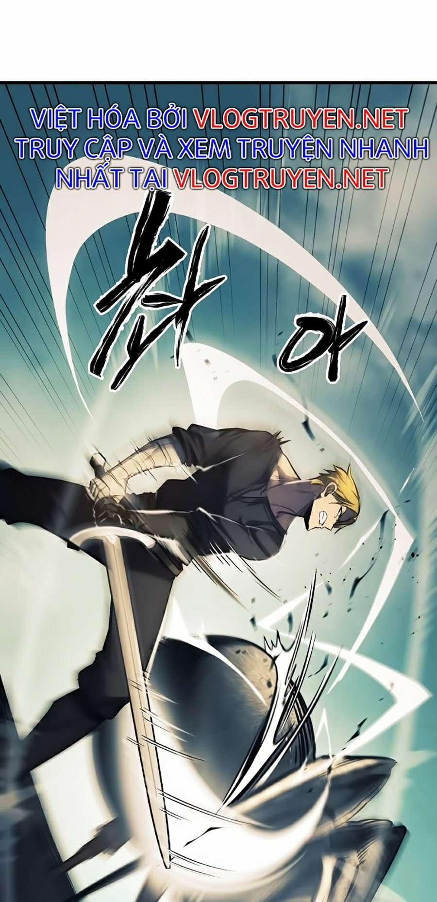 Chiền Thần Tự Sát Hồi Quy 10 trang 45