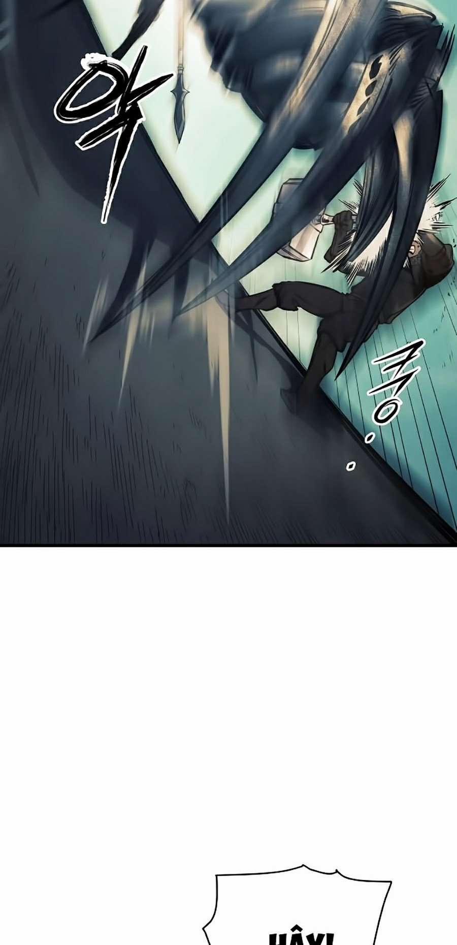 Chiền Thần Tự Sát Hồi Quy 10 trang 46