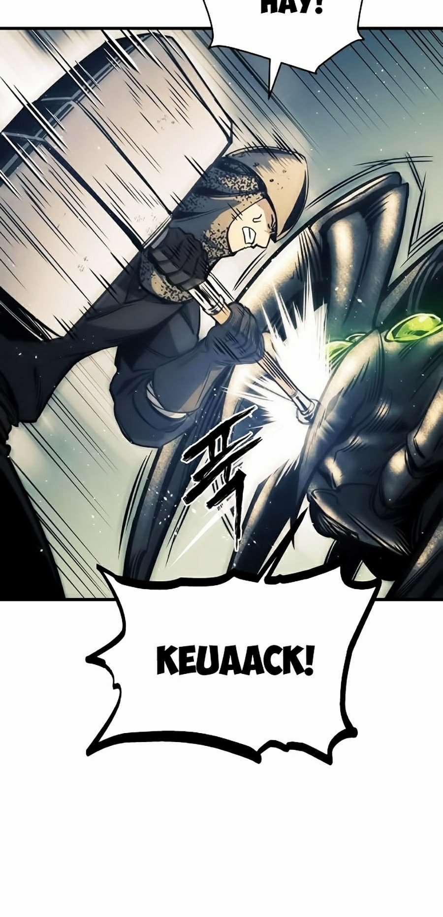 Chiền Thần Tự Sát Hồi Quy 10 trang 47