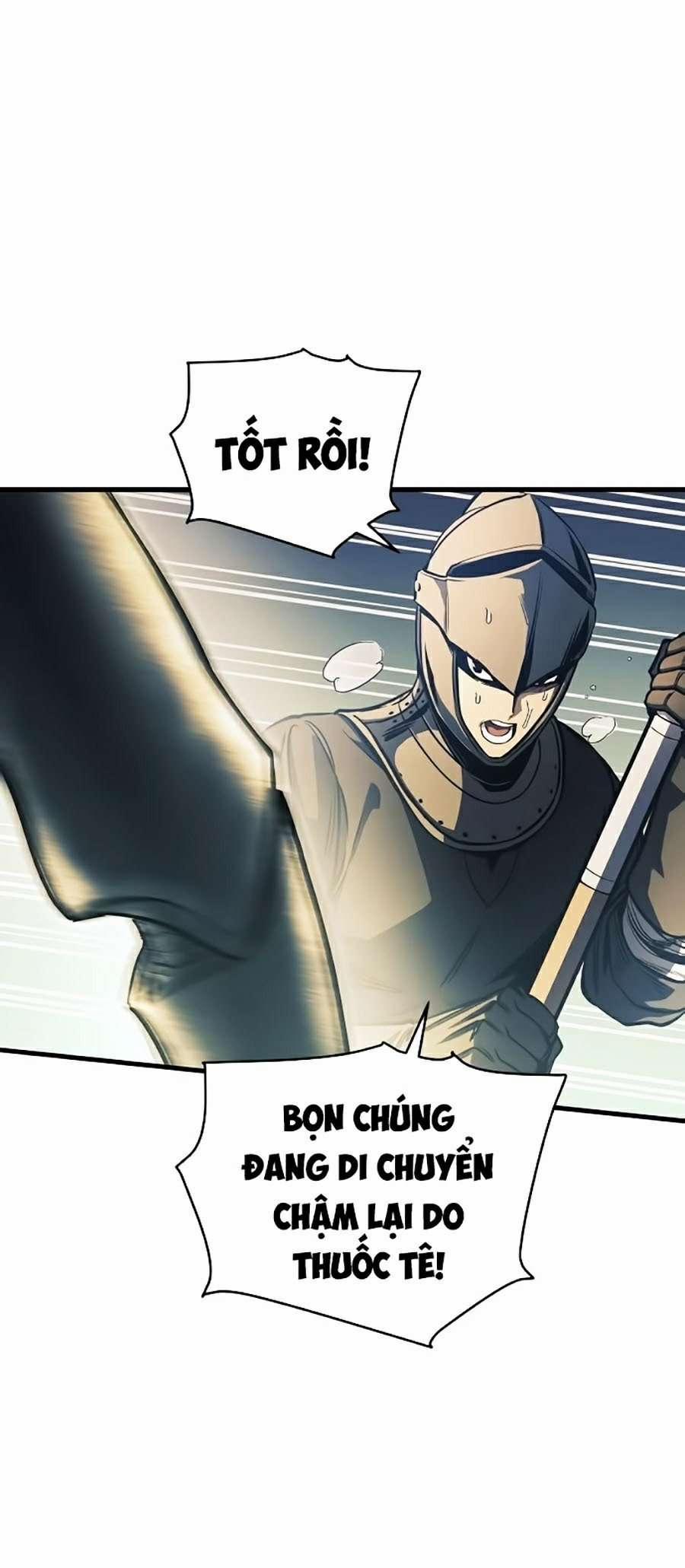 Chiền Thần Tự Sát Hồi Quy 10 trang 48