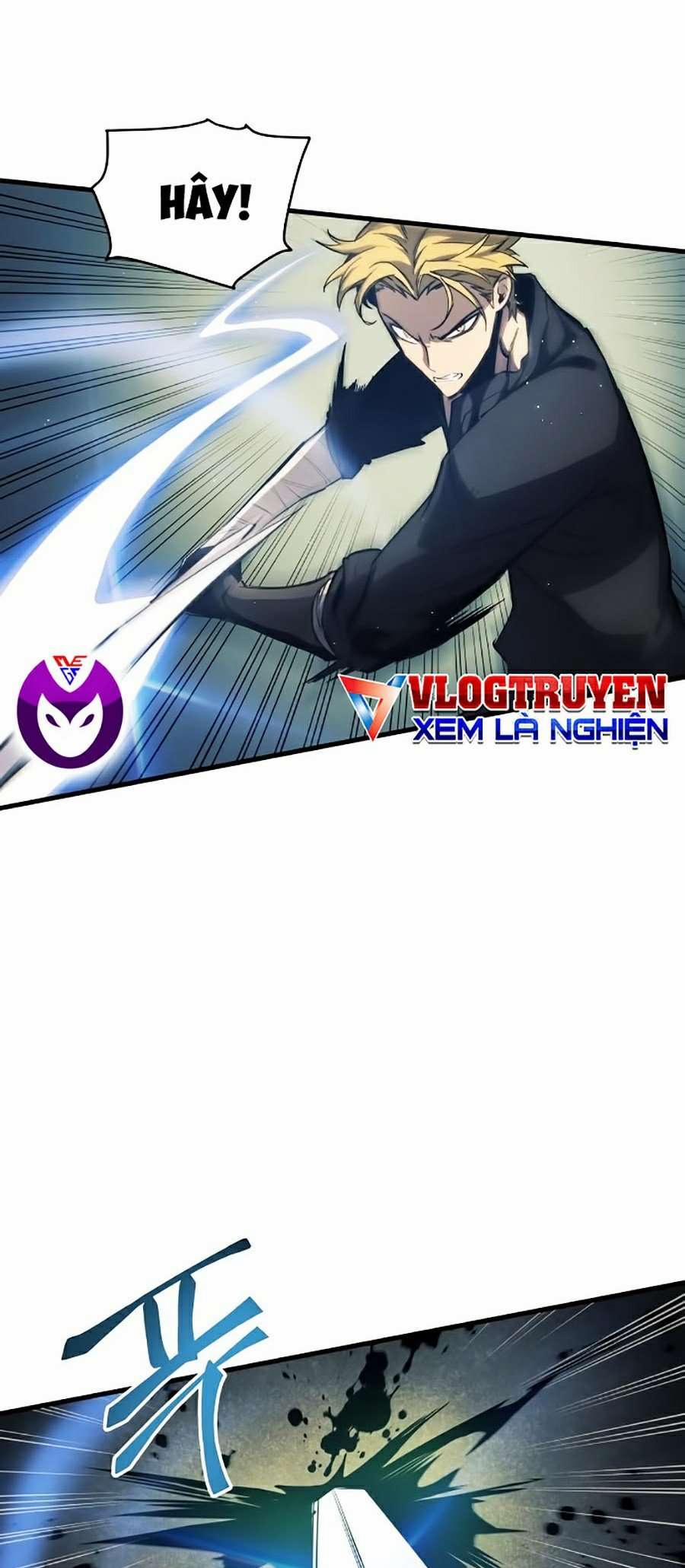 Chiền Thần Tự Sát Hồi Quy 10 trang 49