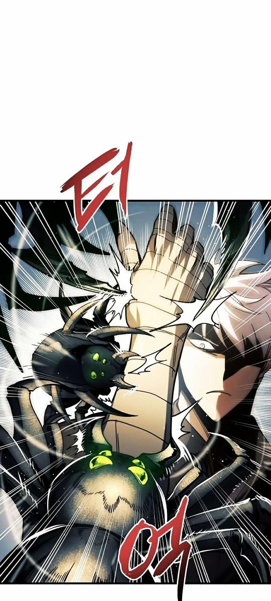 Chiền Thần Tự Sát Hồi Quy 10 trang 5