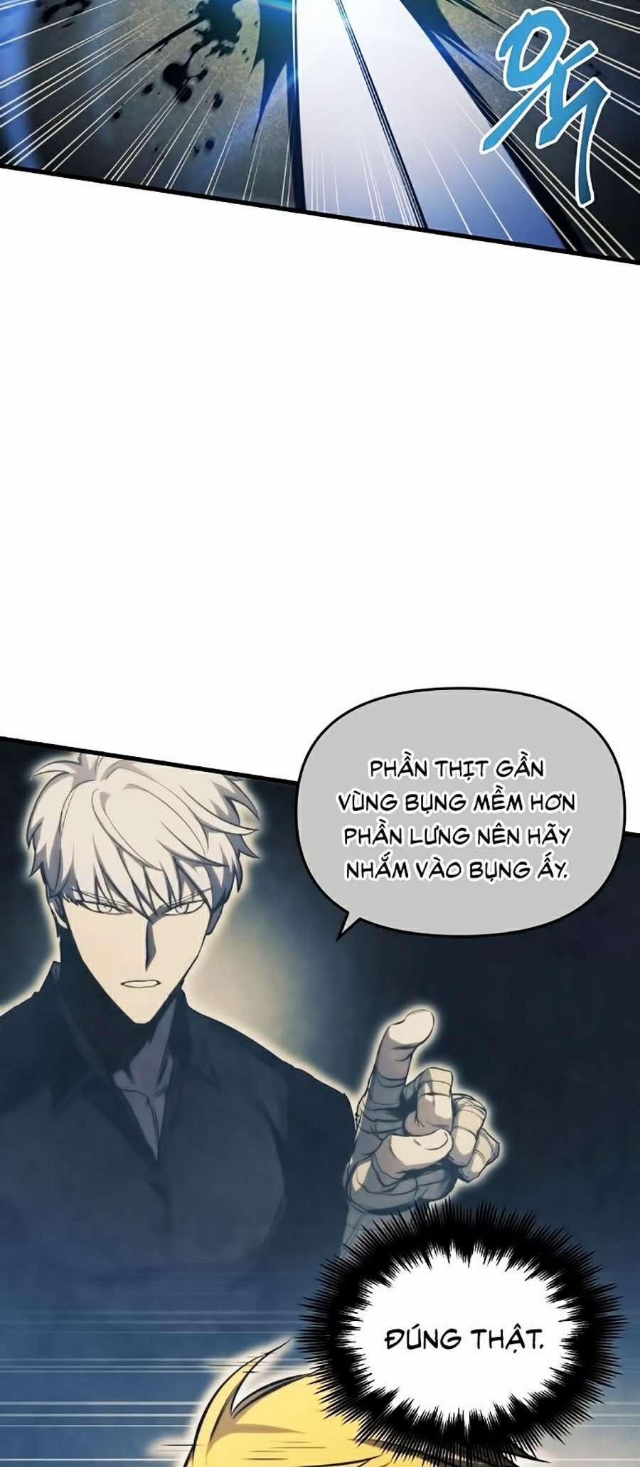 Chiền Thần Tự Sát Hồi Quy 10 trang 50