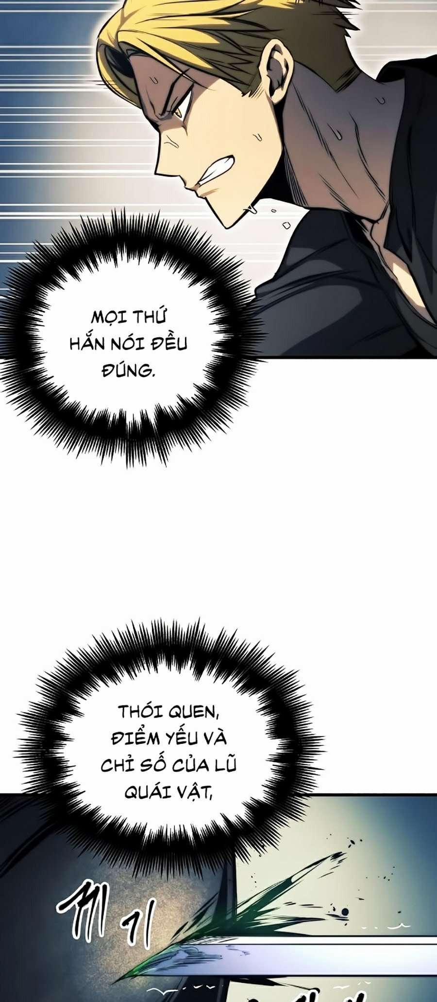 Chiền Thần Tự Sát Hồi Quy 10 trang 51