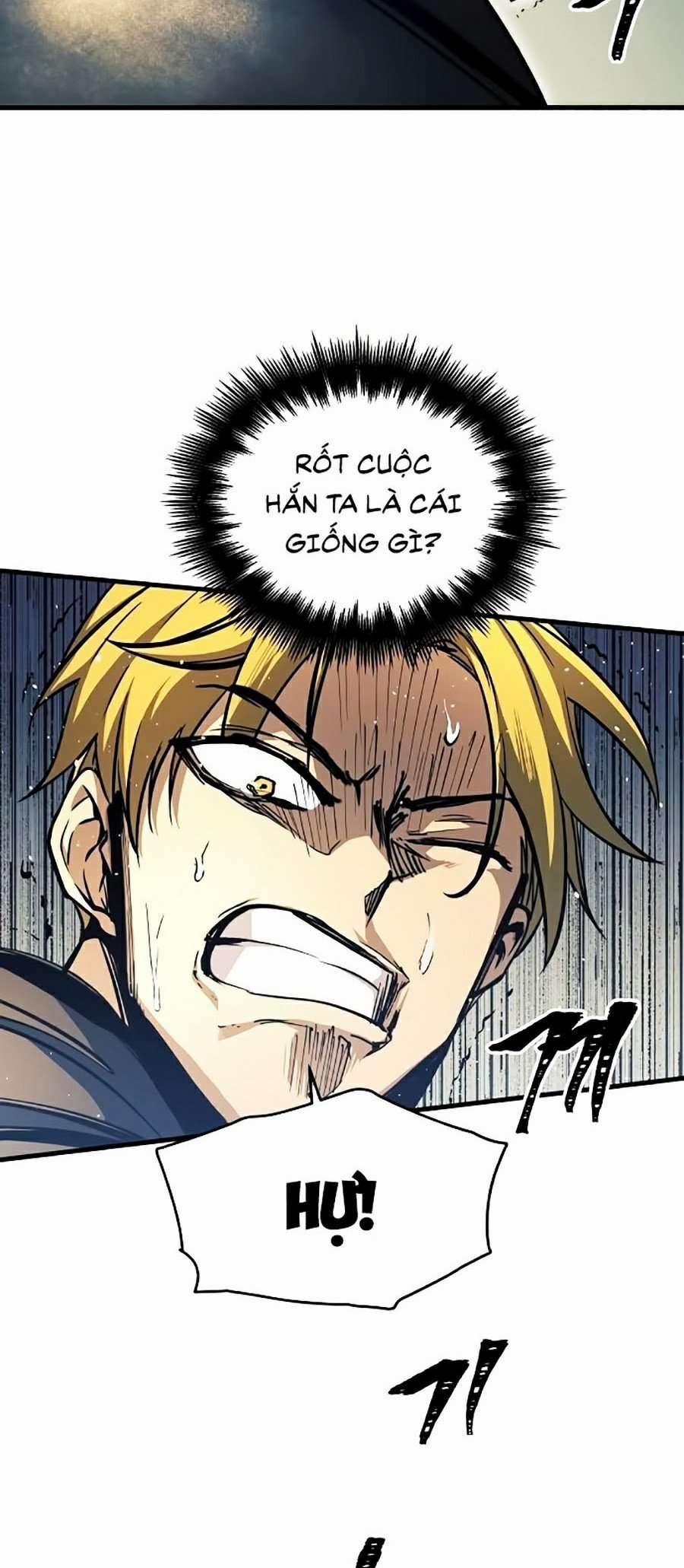 Chiền Thần Tự Sát Hồi Quy 10 trang 53