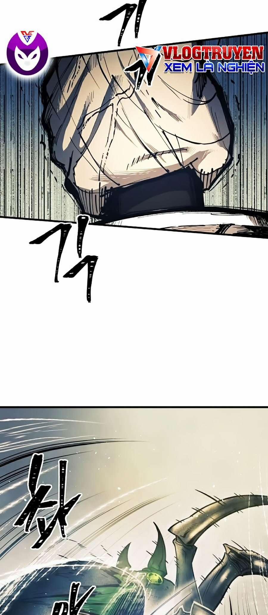 Chiền Thần Tự Sát Hồi Quy 10 trang 54