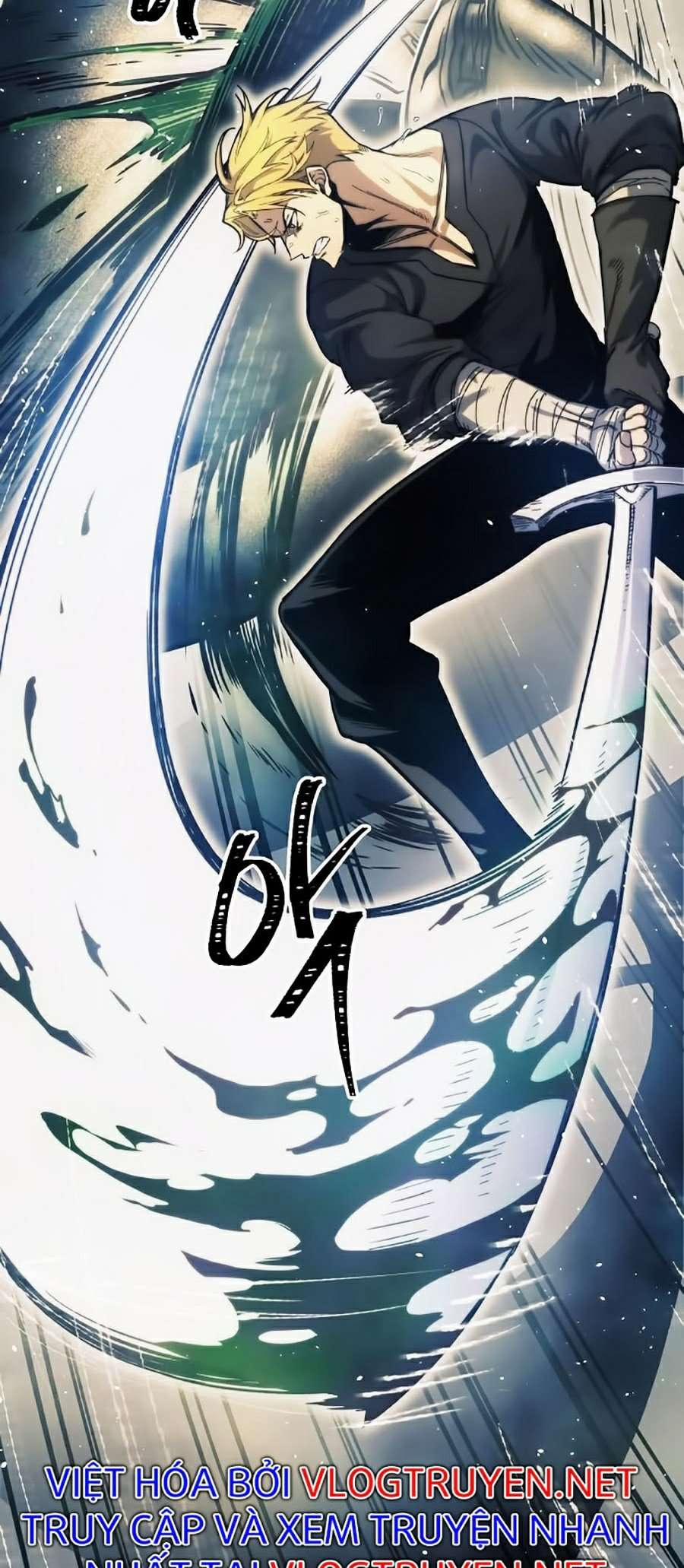 Chiền Thần Tự Sát Hồi Quy 10 trang 55