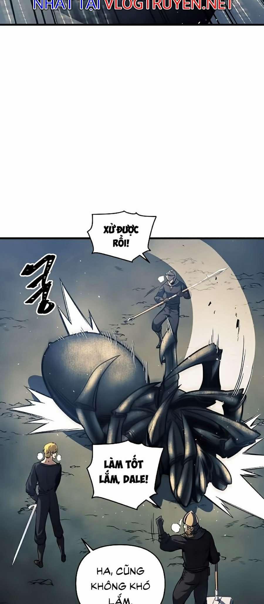 Chiền Thần Tự Sát Hồi Quy 10 trang 56