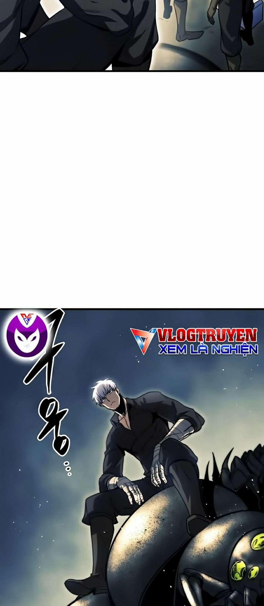 Chiền Thần Tự Sát Hồi Quy 10 trang 58