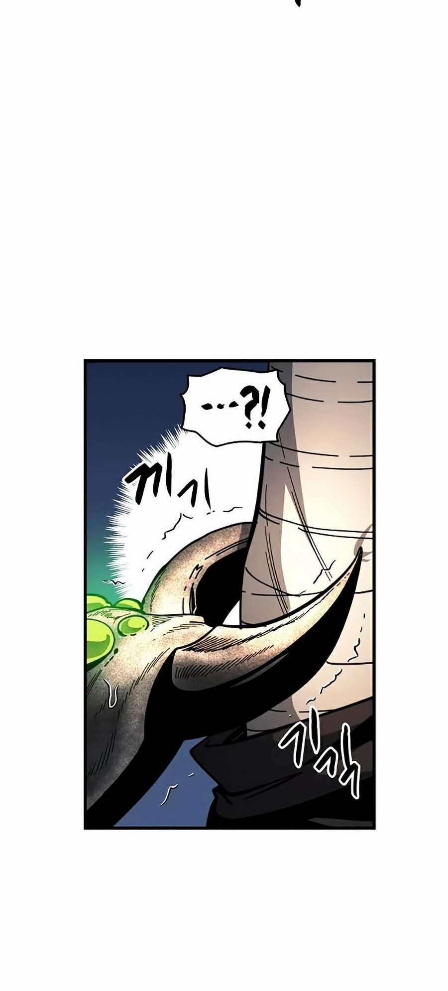 Chiền Thần Tự Sát Hồi Quy 10 trang 6