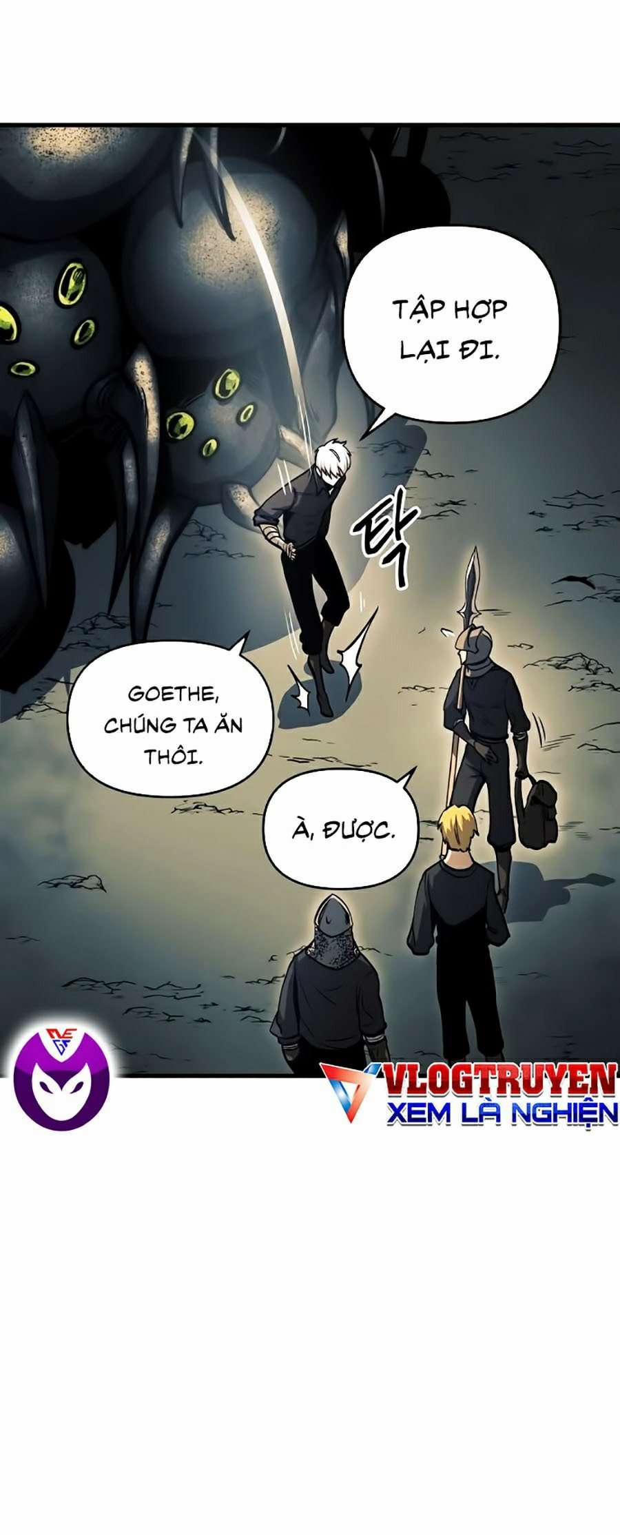 Chiền Thần Tự Sát Hồi Quy 10 trang 60