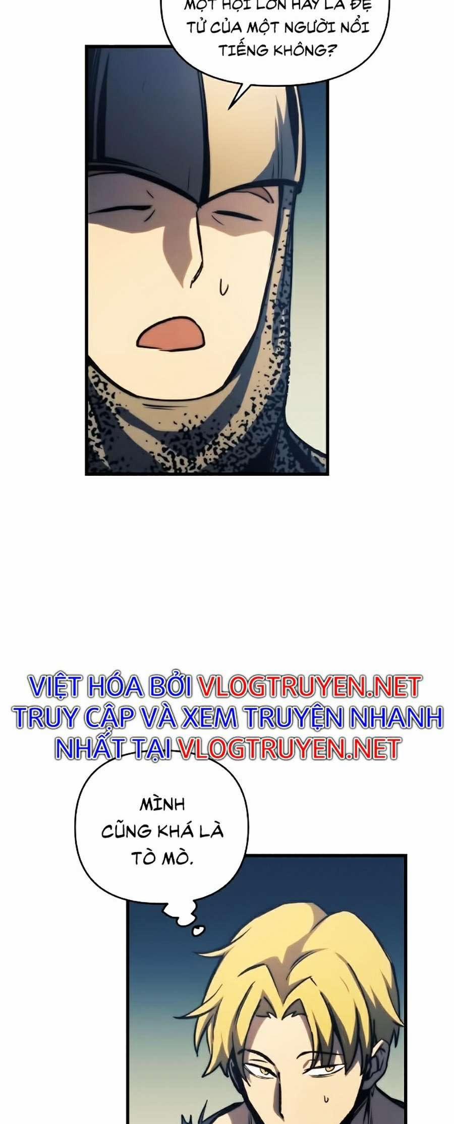 Chiền Thần Tự Sát Hồi Quy 10 trang 62