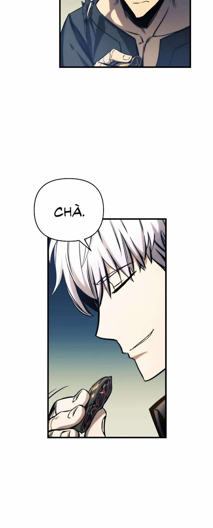 Chiền Thần Tự Sát Hồi Quy 10 trang 63