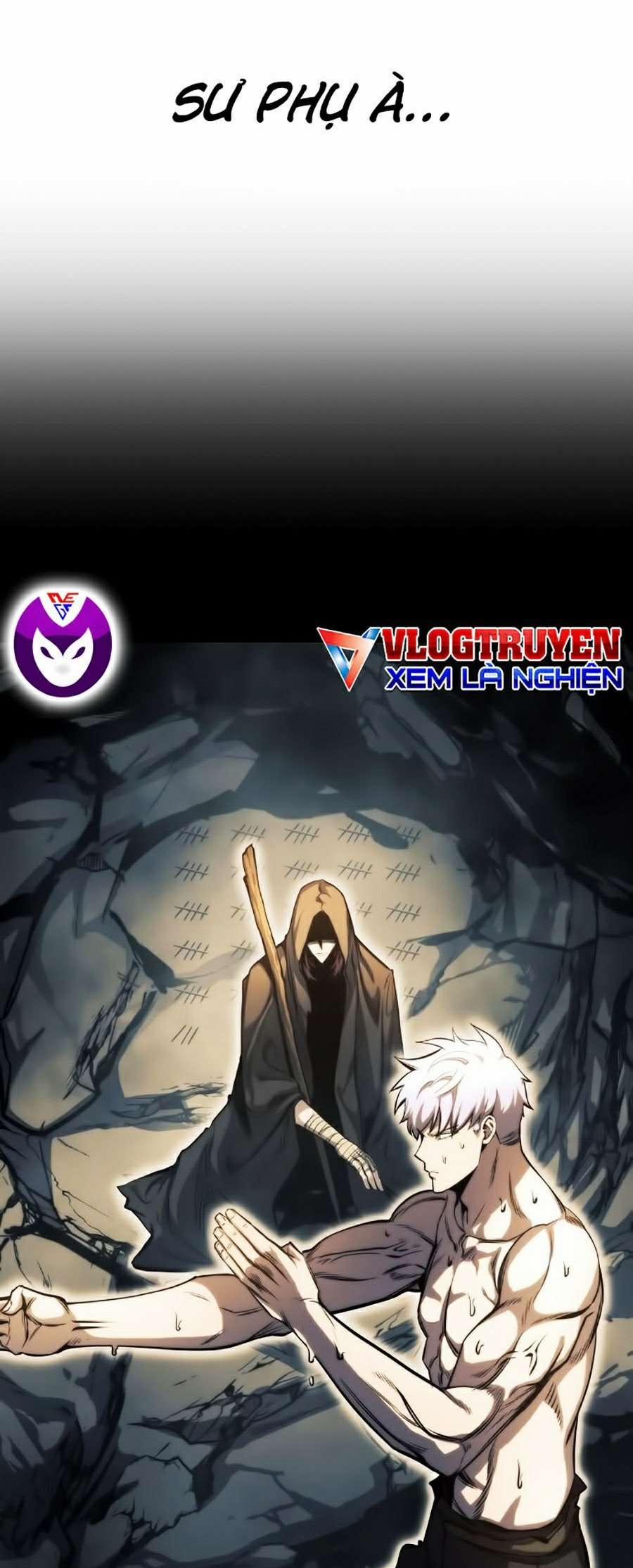 Chiền Thần Tự Sát Hồi Quy 10 trang 64