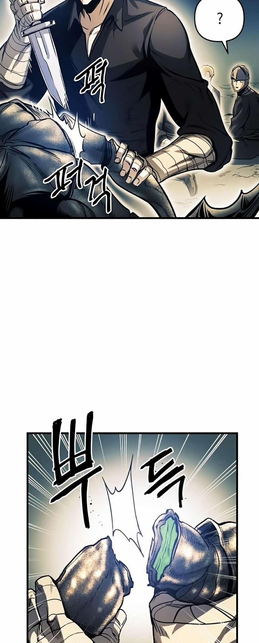 Chiền Thần Tự Sát Hồi Quy 10 trang 68