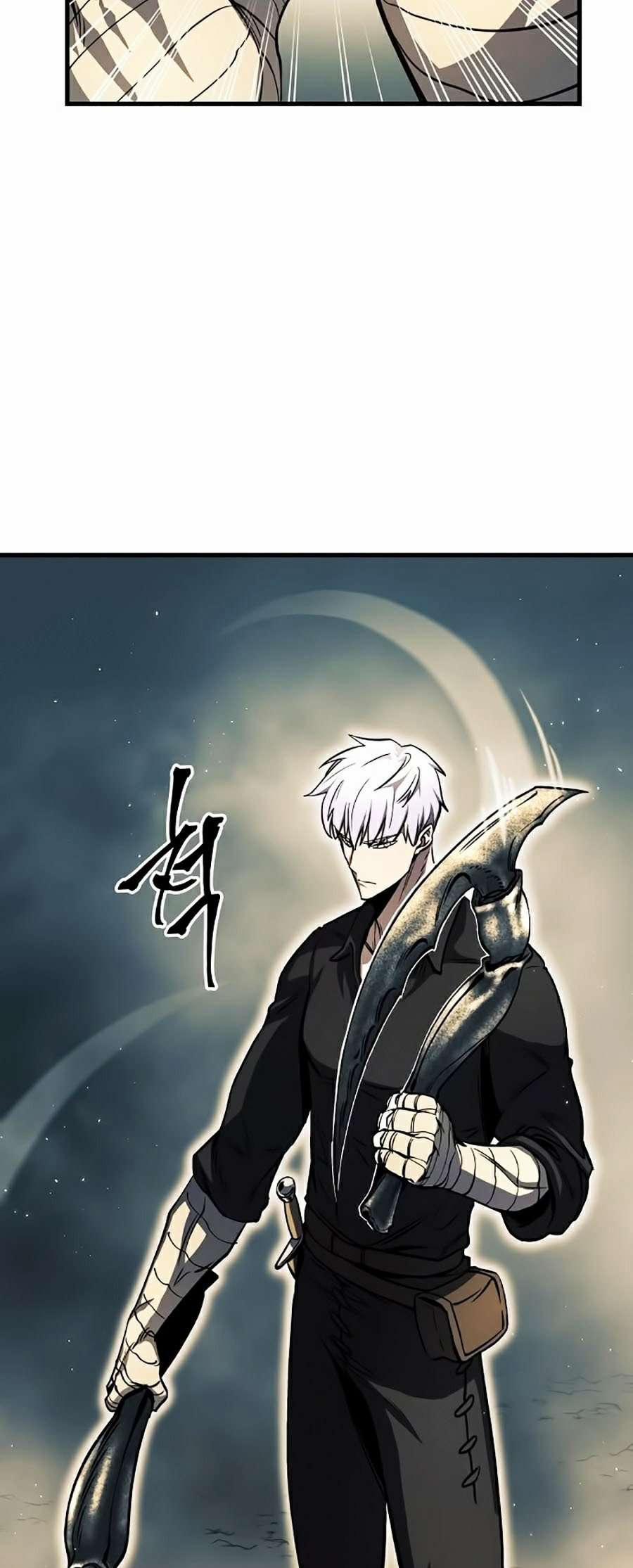 Chiền Thần Tự Sát Hồi Quy 10 trang 69