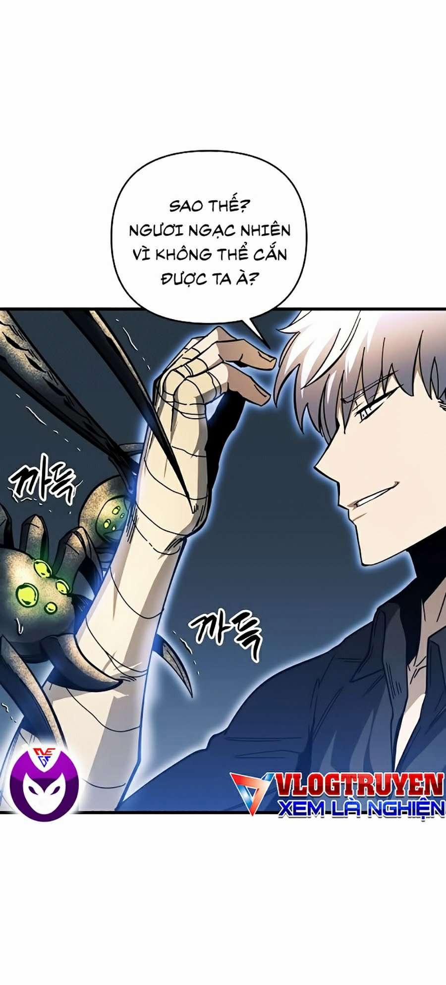 Chiền Thần Tự Sát Hồi Quy 10 trang 7