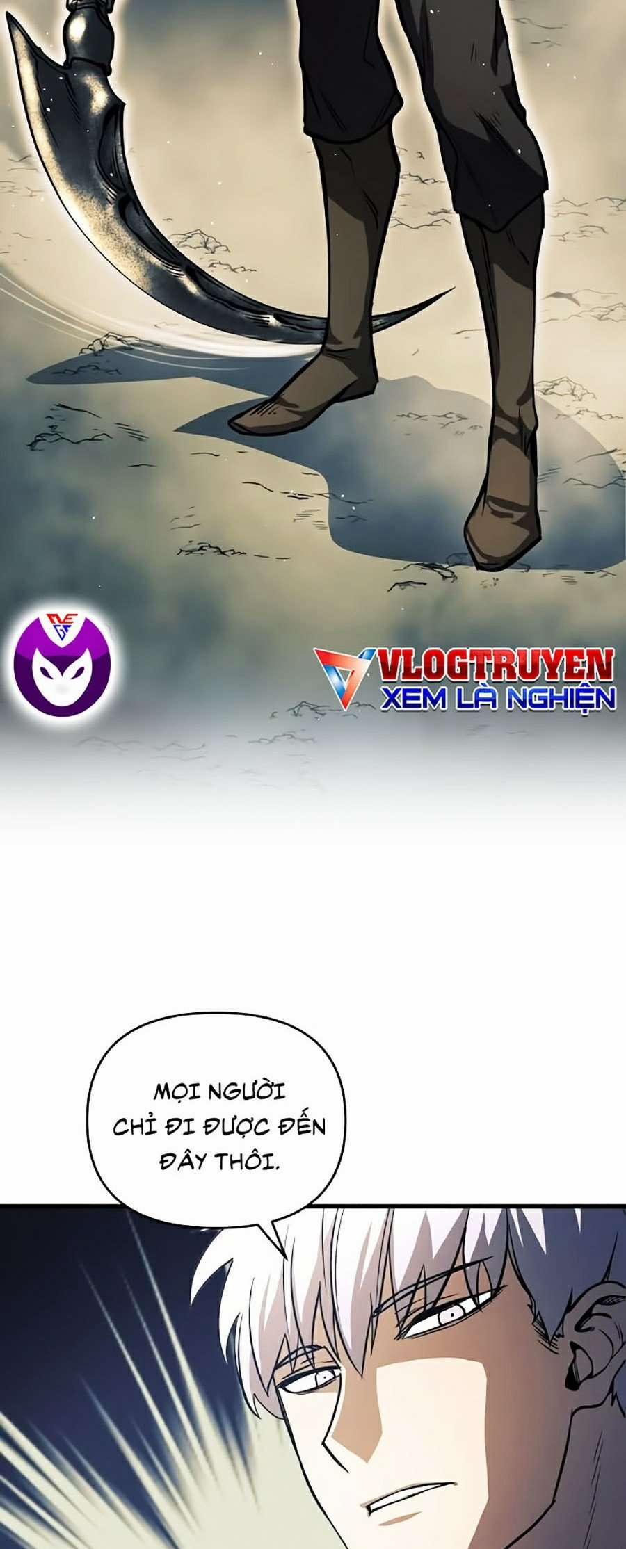 Chiền Thần Tự Sát Hồi Quy 10 trang 70