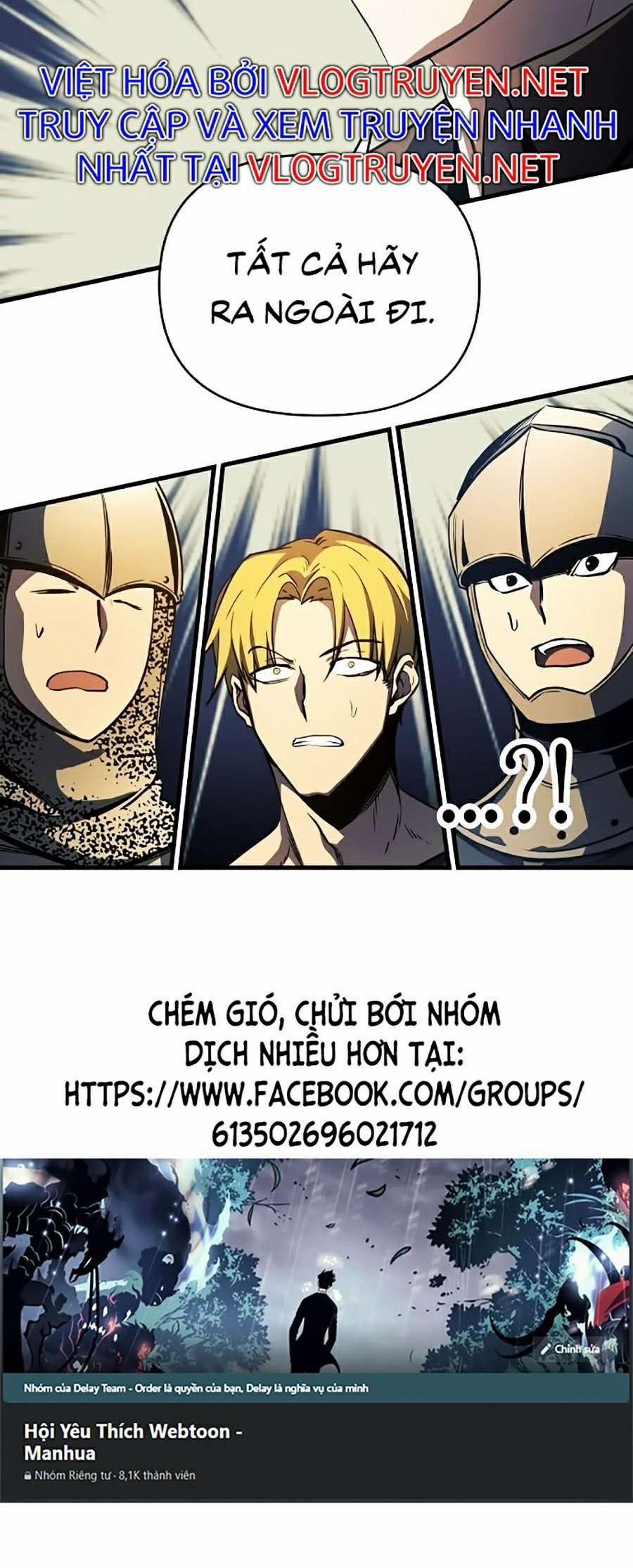 Chiền Thần Tự Sát Hồi Quy 10 trang 71